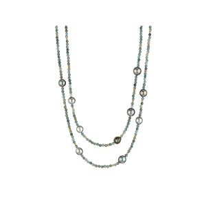 Gellner Urban Big Bang Collier 2-81694-01 bei Juwelier am Schloss in Schwetzingen Baden-Württemberg