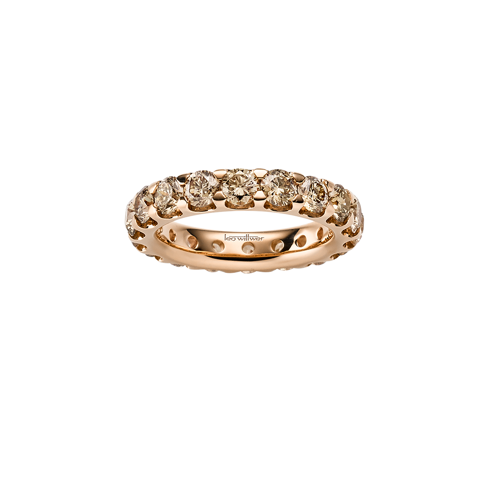 Leo Wittwer Candlelight Candlelight Memoire Ring 11-0947073-1 bei Juwelier am Schloss in Schwetzingen Baden-Württemberg
