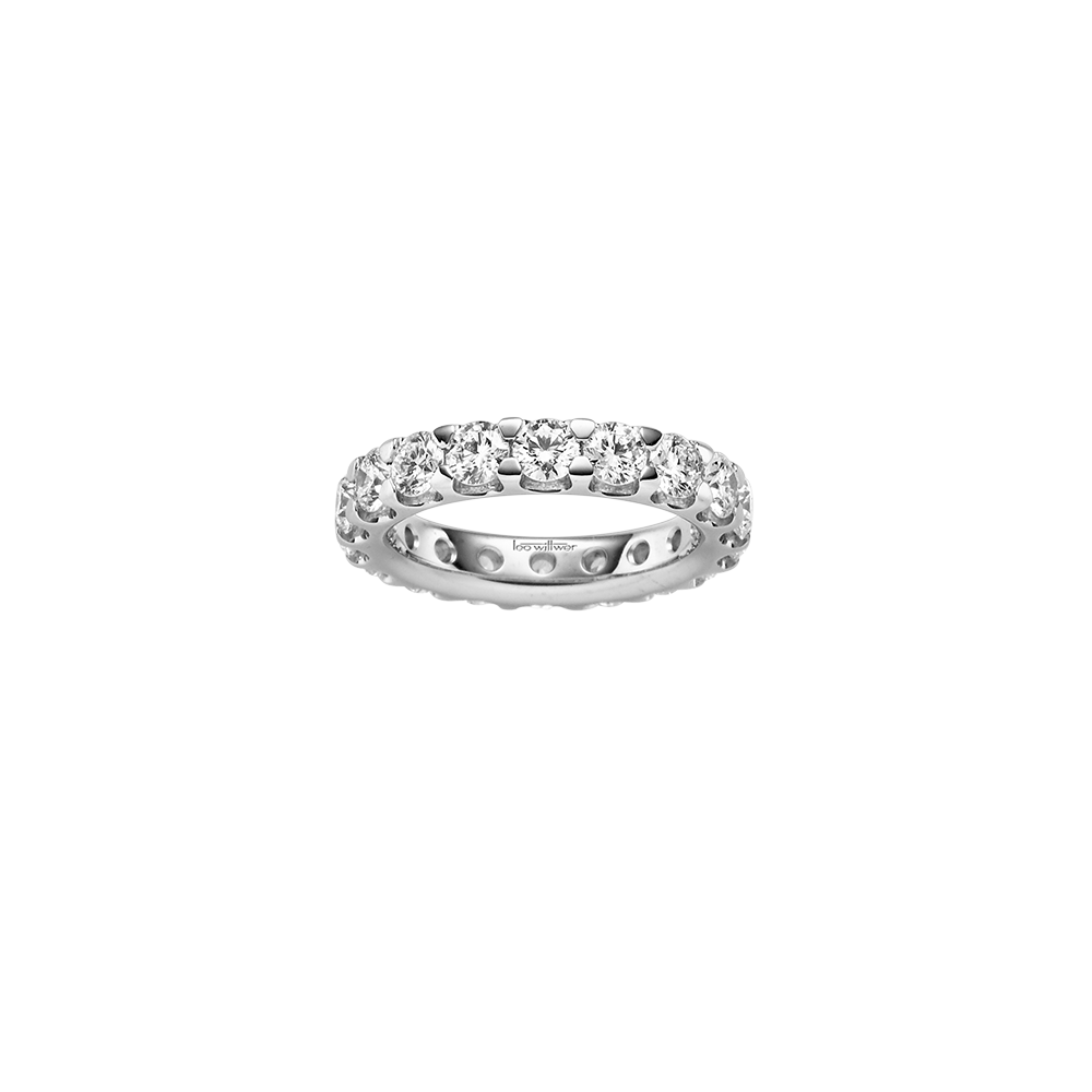 Leo Wittwer Candlelight Candlelight Memoire Ring 11-0947073 bei Juwelier am Schloss in Schwetzingen Baden-Württemberg