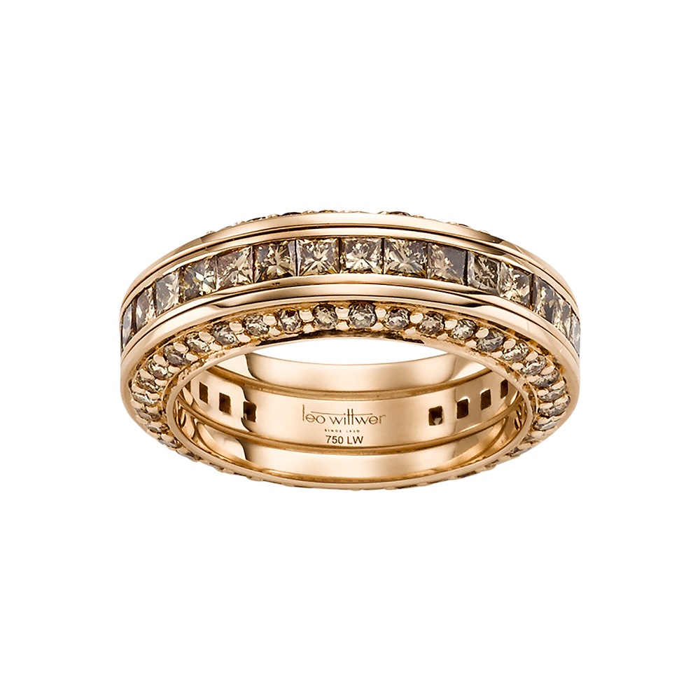 Leo Wittwer Candlelight Candlelight Ring 11-1005673 bei Juwelier am Schloss in Schwetzingen Baden-Württemberg