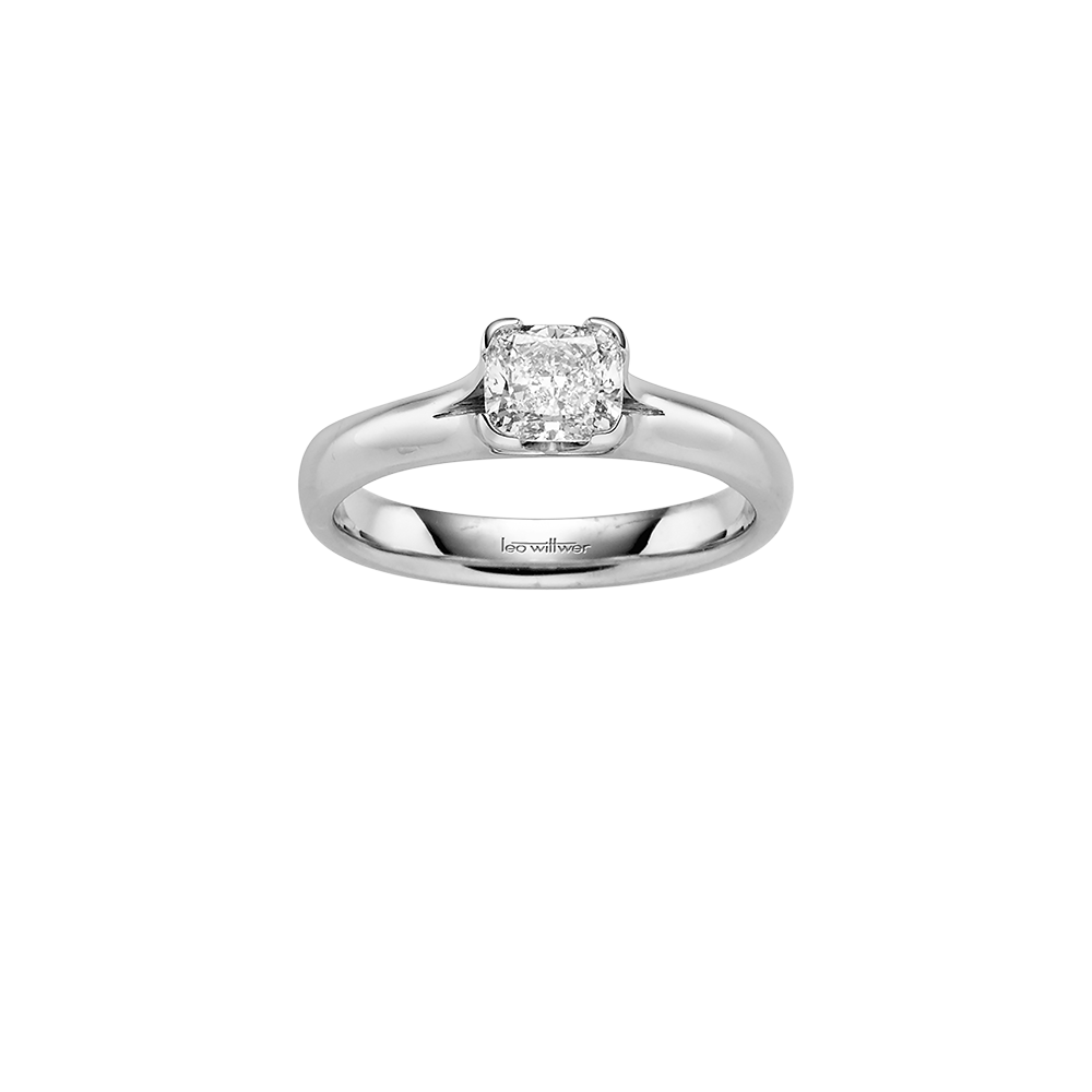 Leo Wittwer Candlelight Candlelight Solitaire 10-099671-p bei Juwelier am Schloss in Schwetzingen Baden-Württemberg