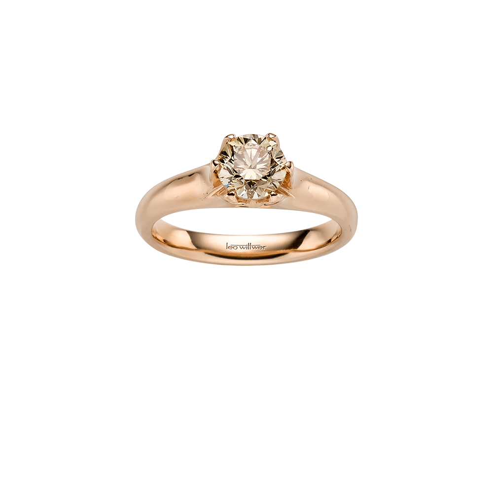 Leo Wittwer Candlelight Candlelight Solitaire 10-0999571-p-2 bei Juwelier am Schloss in Schwetzingen Baden-Württemberg