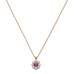Leo Wittwer Contemporary Contemporary Collier 32-0975773-1 bei Juwelier am Schloss in Schwetzingen Baden-Württemberg