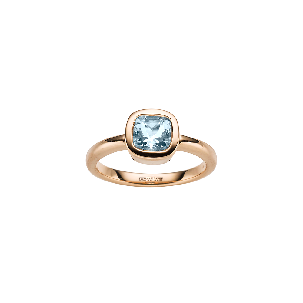 Leo Wittwer Contemporary Contemporary Ring 12-0965673-19 bei Juwelier am Schloss in Schwetzingen Baden-Württemberg