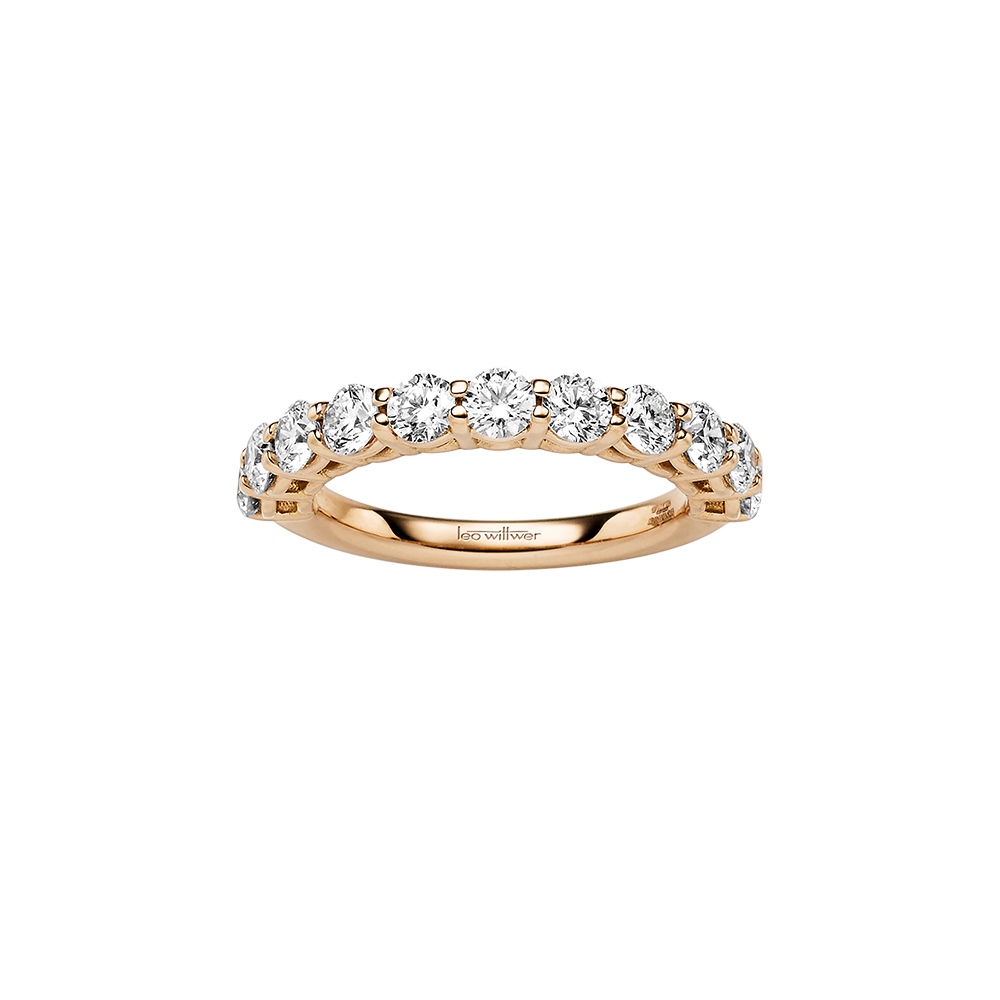 Leo Wittwer Love Icon Love Icon Ring 11-1008173 bei Juwelier am Schloss in Schwetzingen Baden-Württemberg