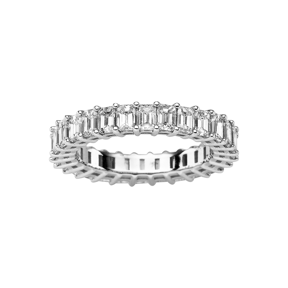 Leo Wittwer Love Icon Love Icon Ring 11-1008771 bei Juwelier am Schloss in Schwetzingen Baden-Württemberg