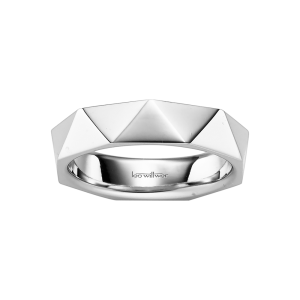Leo Wittwer Love Icon Love Icon Ring 14-1008871 bei Juwelier am Schloss in Schwetzingen Baden-Württemberg