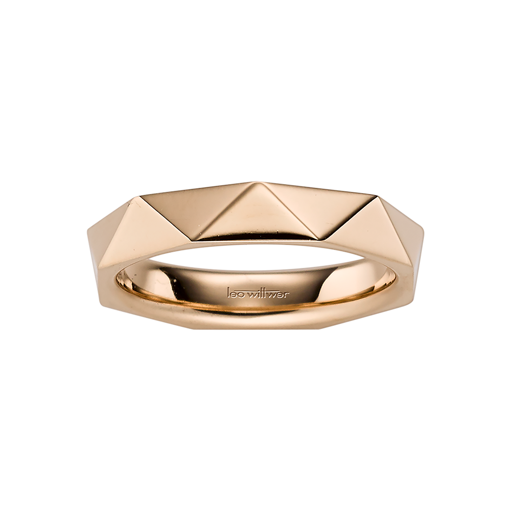 Leo Wittwer Love Icon Love Icon Ring 14-1008973 bei Juwelier am Schloss in Schwetzingen Baden-Württemberg