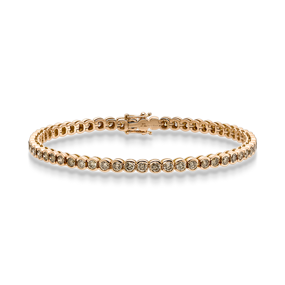 Leo Wittwer Men Men Tennisarmband 60-0670473-3-1 bei Juwelier am Schloss in Schwetzingen Baden-Württemberg