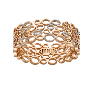 Leo Wittwer Panta rhei® Panta rhei® Armreif 61-0982173 bei Juwelier am Schloss in Schwetzingen Baden-Württemberg