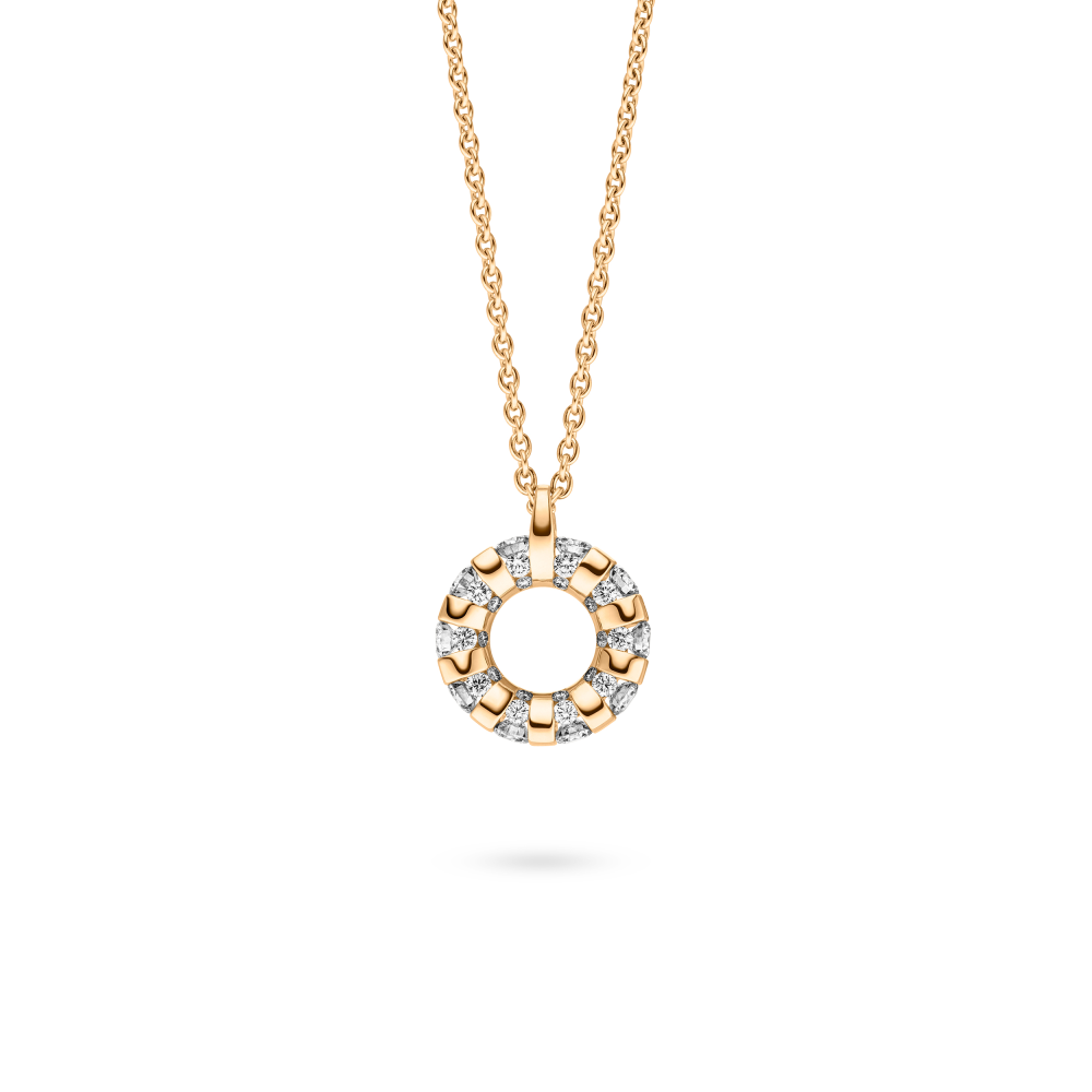 Schaffrath Paradoxal Collier 48130 bei Juwelier am Schloss in Schwetzingen Baden-Württemberg