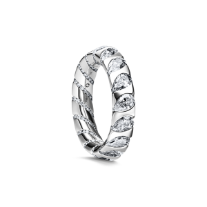 Schaffrath Paradoxal Diamantring 48141 bei Juwelier am Schloss in Schwetzingen Baden-Württemberg