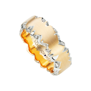 SCHMUCKWERK Alpen Ring GR-215-GG bei Juwelier am Schloss in Schwetzingen Baden-Württemberg