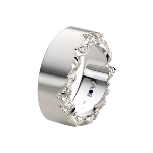 SCHMUCKWERK Alpen Ring GT-295-PT bei Juwelier am Schloss in Schwetzingen Baden-Württemberg
