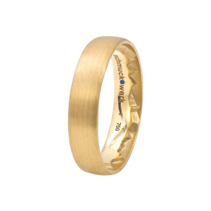 SCHMUCKWERK Alpen Ring GT-350-GG bei Juwelier am Schloss in Schwetzingen Baden-Württemberg