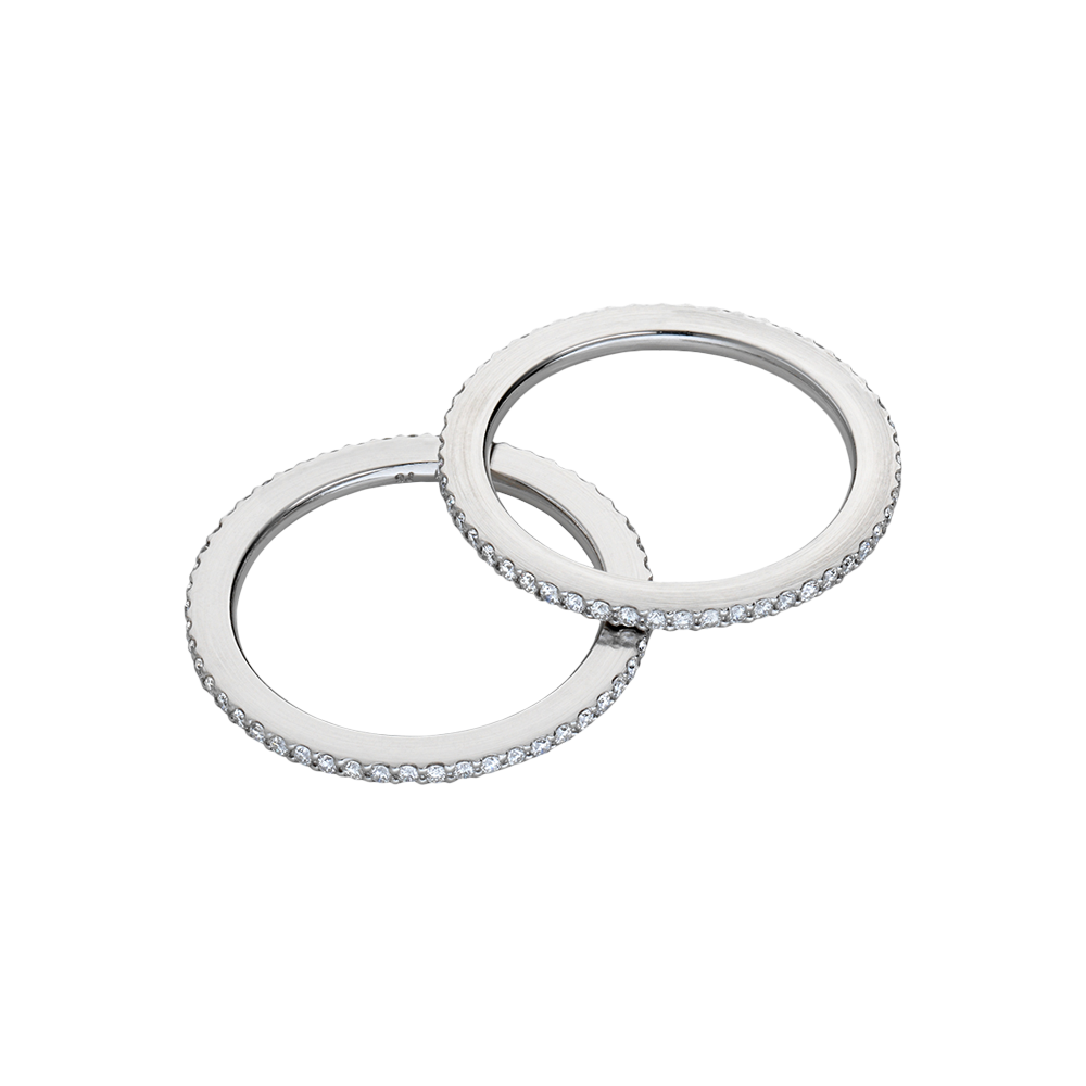SCHMUCKWERK Alpen Ring GT-705-PT bei Juwelier am Schloss in Schwetzingen Baden-Württemberg