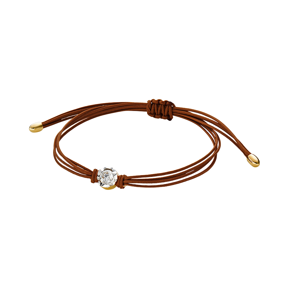 SCHMUCKWERK Alpen Solitaire Armband GA-414-GG-6 bei Juwelier am Schloss in Schwetzingen Baden-Württemberg