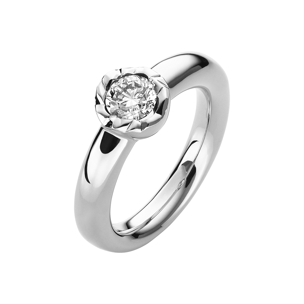 SCHMUCKWERK Alpen Solitaire Armband GR-424-WG bei Juwelier am Schloss in Schwetzingen Baden-Württemberg