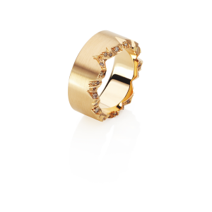 SCHMUCKWERK Alpengl¸hen Ring GT295-RG-BB-2 bei Juwelier am Schloss in Schwetzingen Baden-Württemberg